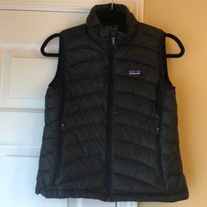 Patagonia Puffy Vest